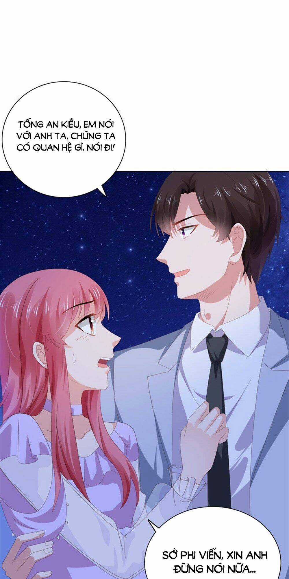 Sủng Hôn Lai Tập - Chapter 65 - Trang 5