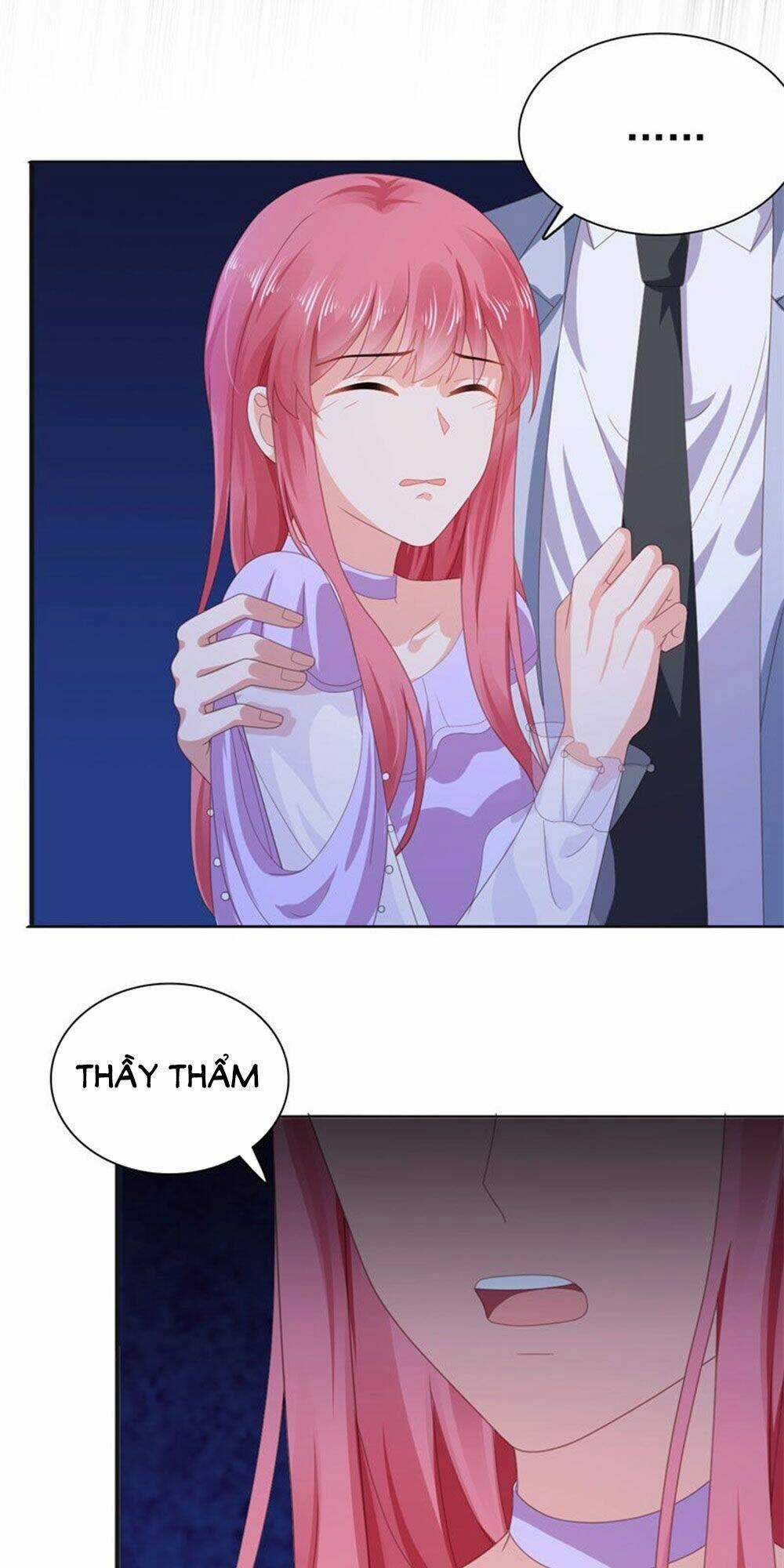 Sủng Hôn Lai Tập - Chapter 65 - Trang 8