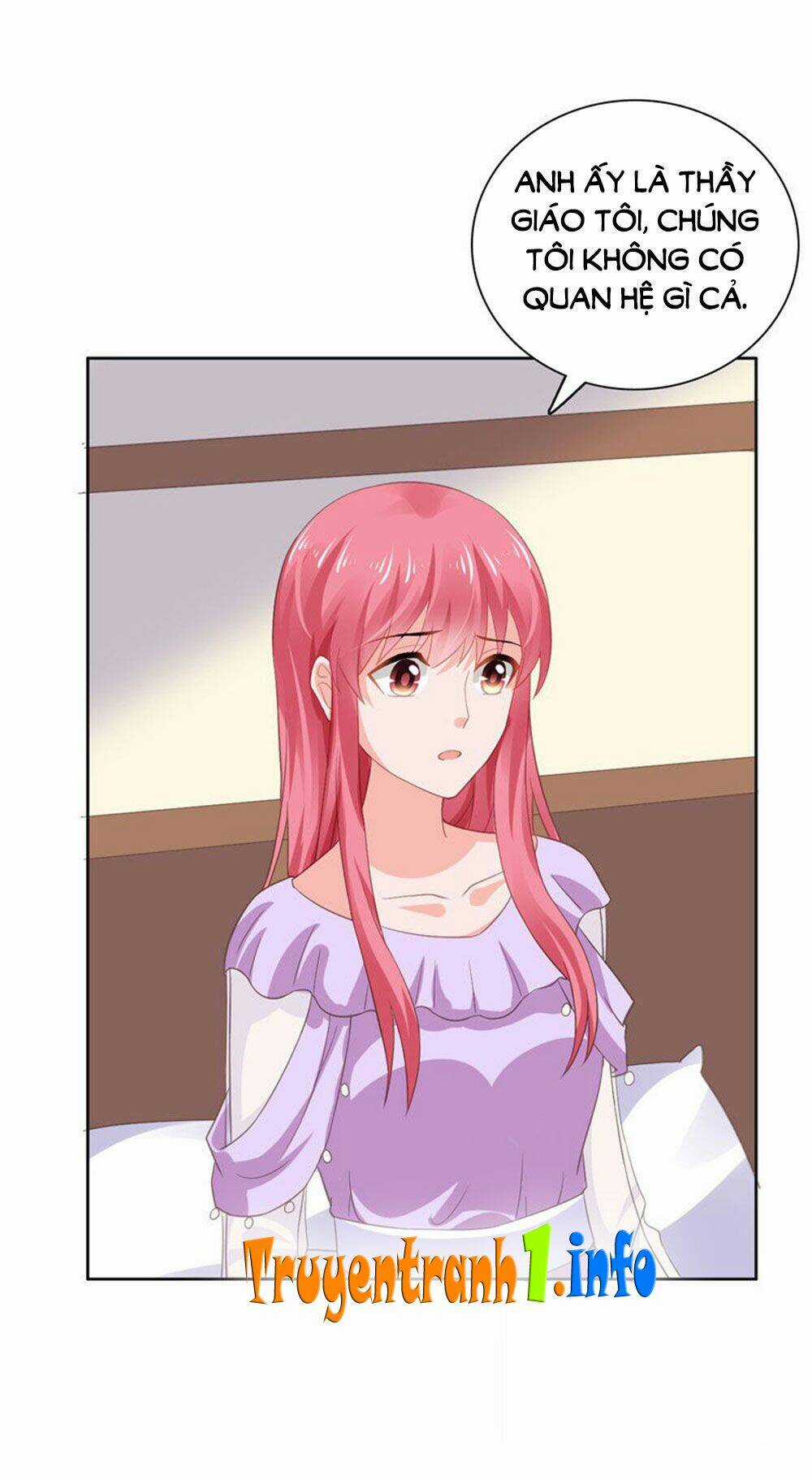 Sủng Hôn Lai Tập - Chapter 66 - Trang 1