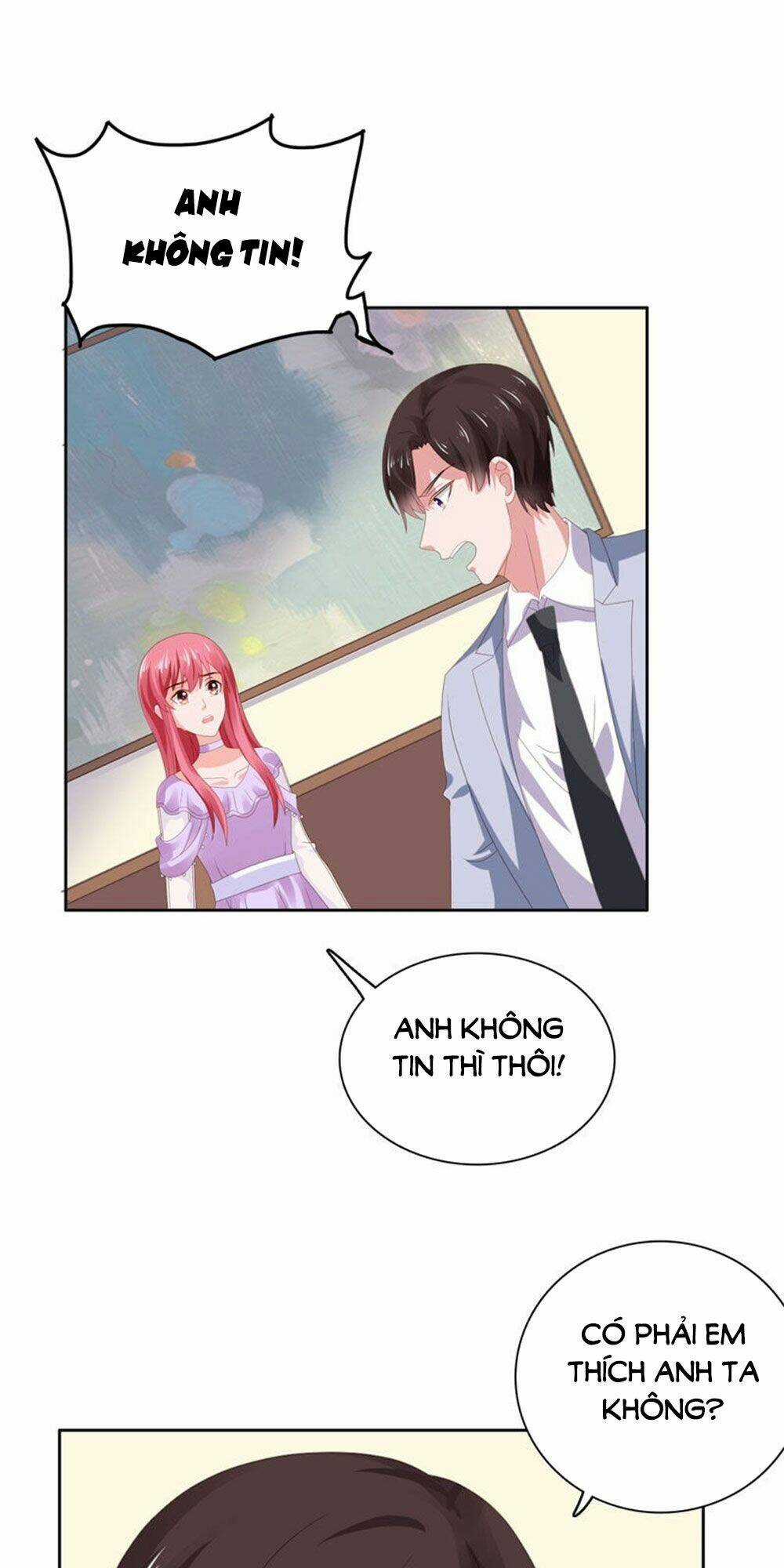 Sủng Hôn Lai Tập - Chapter 66 - Trang 2