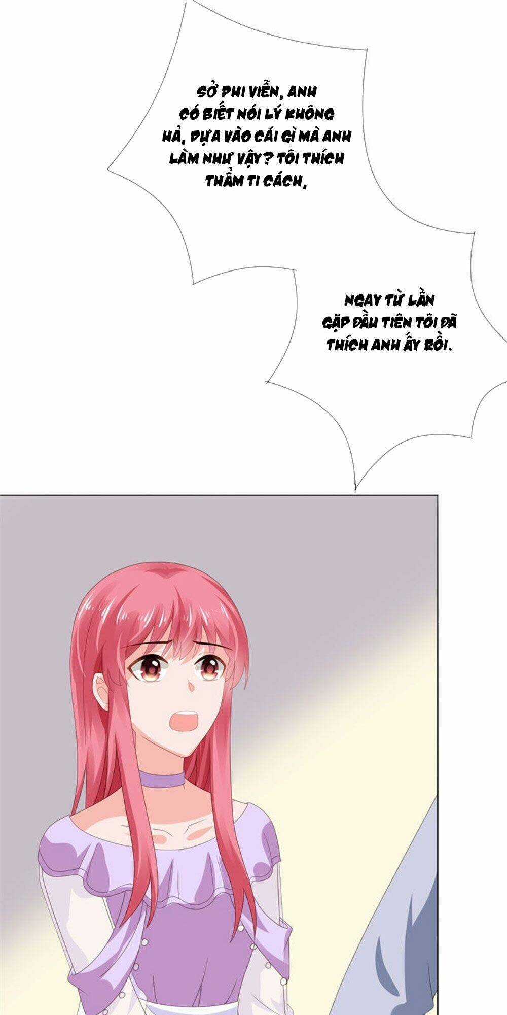 Sủng Hôn Lai Tập - Chapter 66 - Trang 12