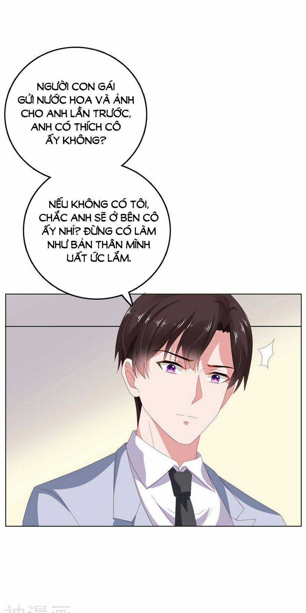 Sủng Hôn Lai Tập - Chapter 66 - Trang 18