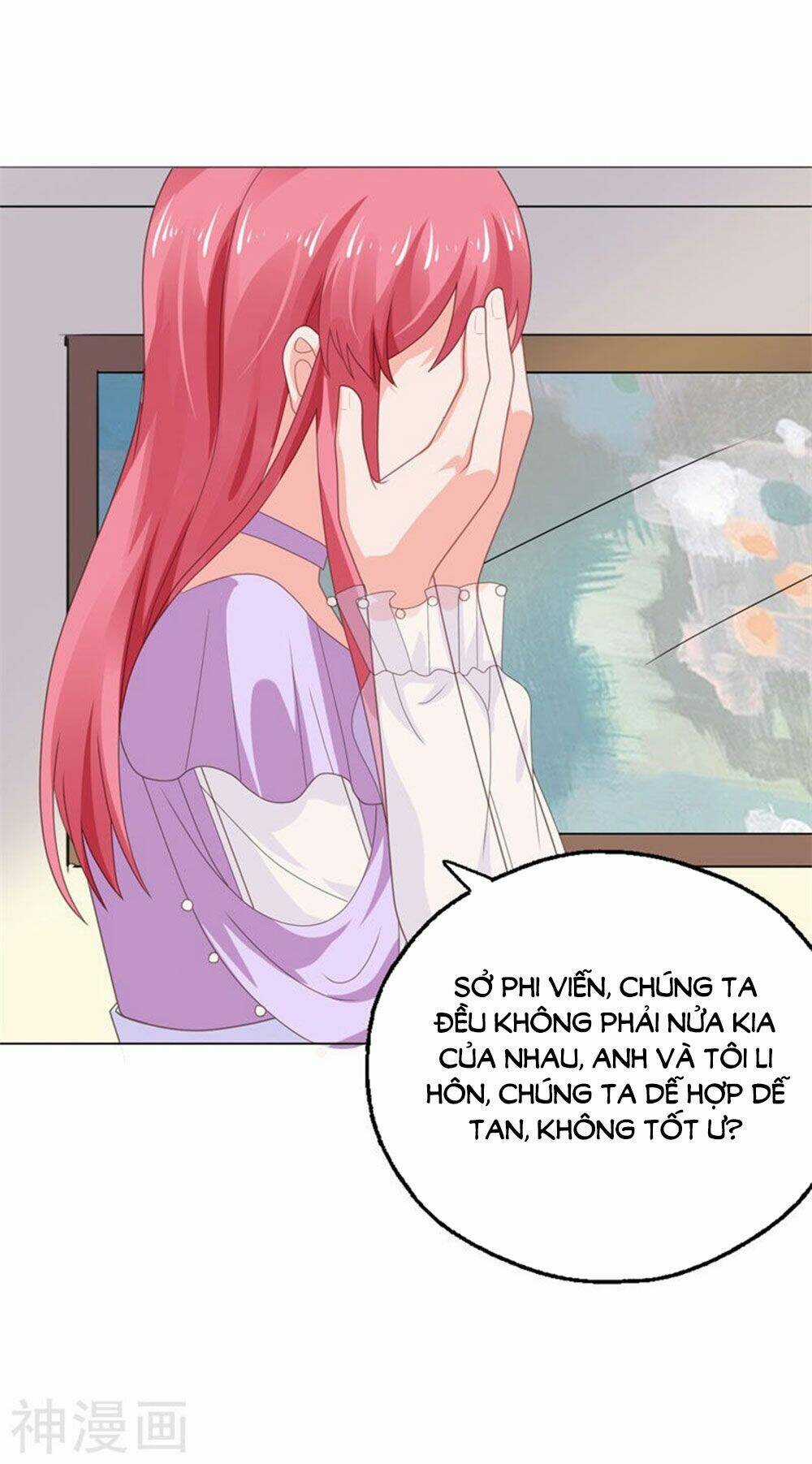 Sủng Hôn Lai Tập - Chapter 66 - Trang 20