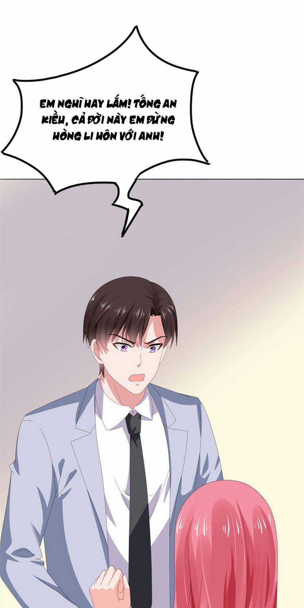 Sủng Hôn Lai Tập - Chapter 66 - Trang 21