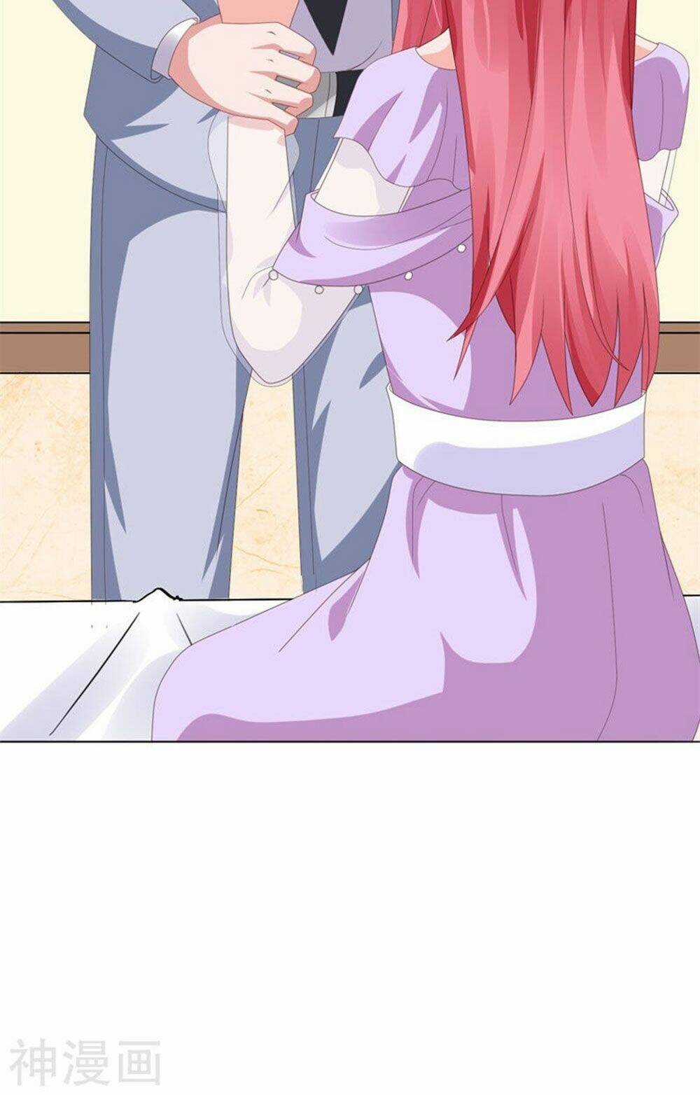 Sủng Hôn Lai Tập - Chapter 66 - Trang 22