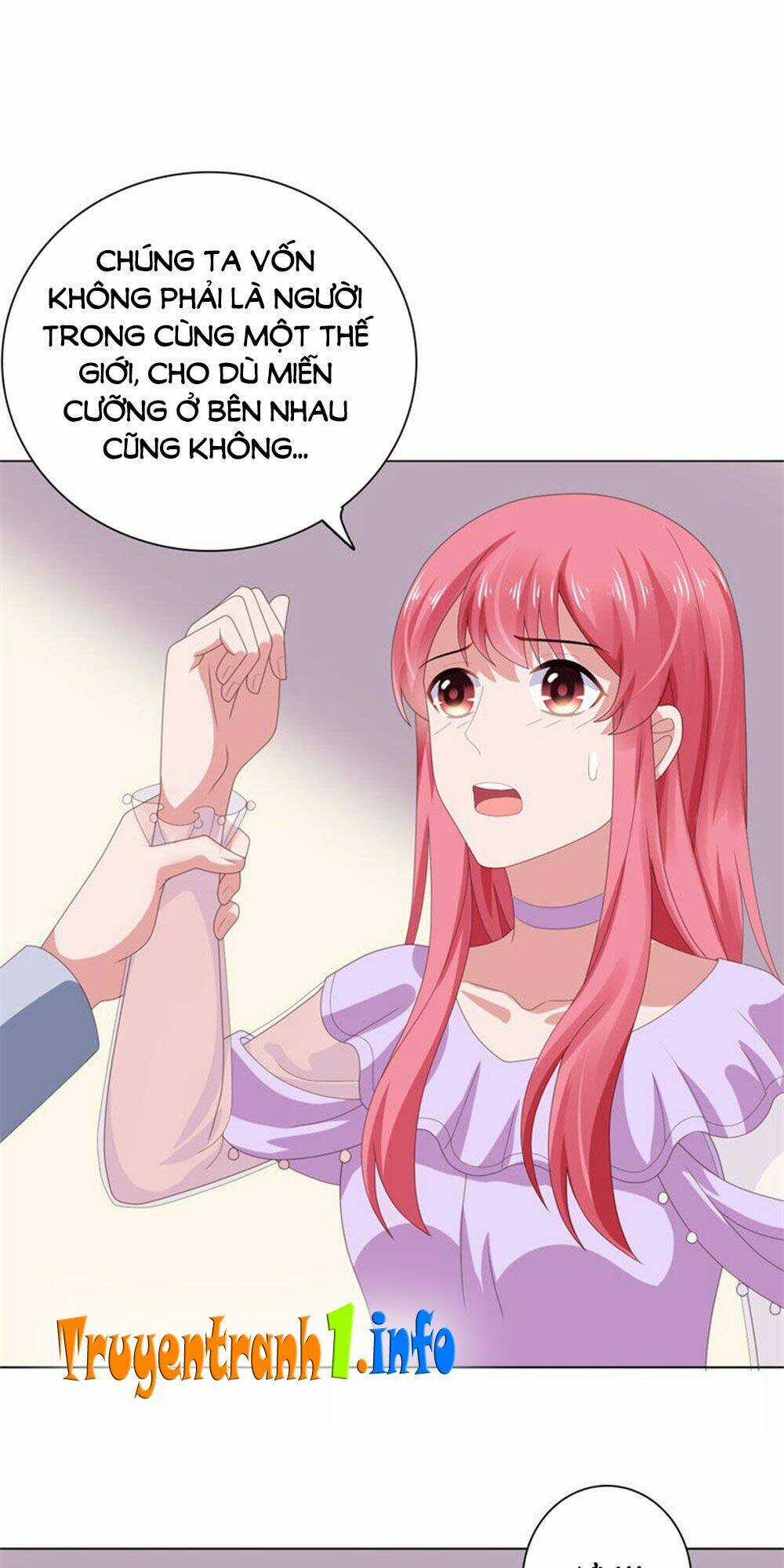 Sủng Hôn Lai Tập - Chapter 66 - Trang 23