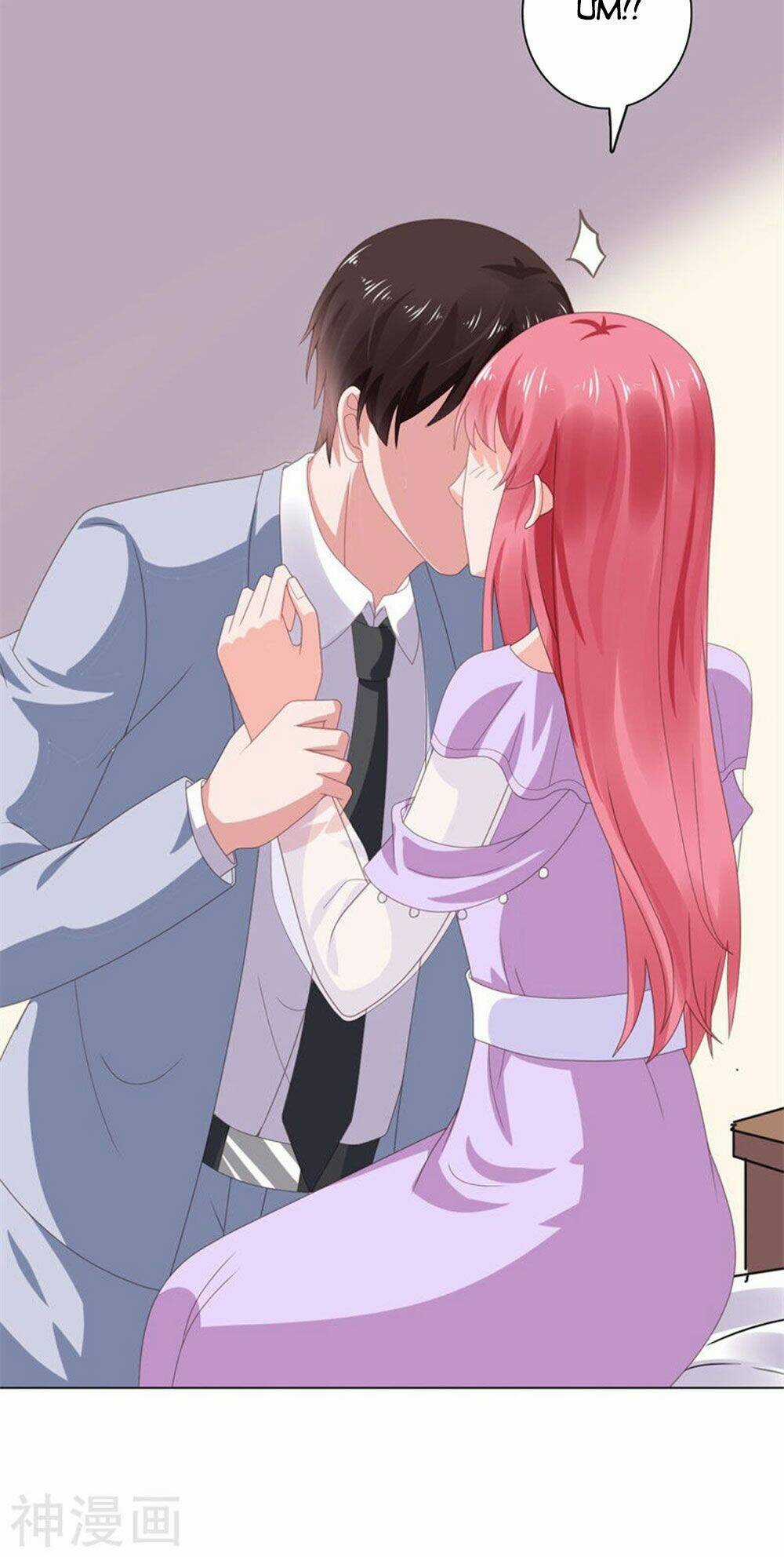 Sủng Hôn Lai Tập - Chapter 66 - Trang 24