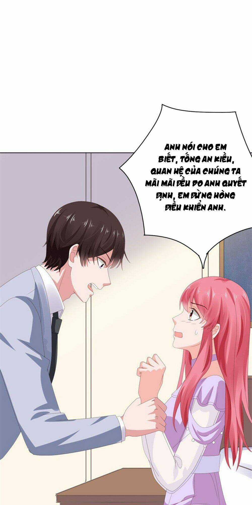 Sủng Hôn Lai Tập - Chapter 66 - Trang 27