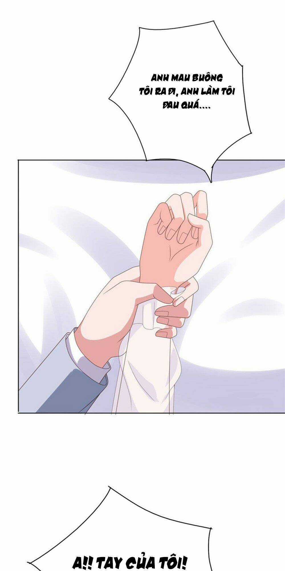 Sủng Hôn Lai Tập - Chapter 66 - Trang 29