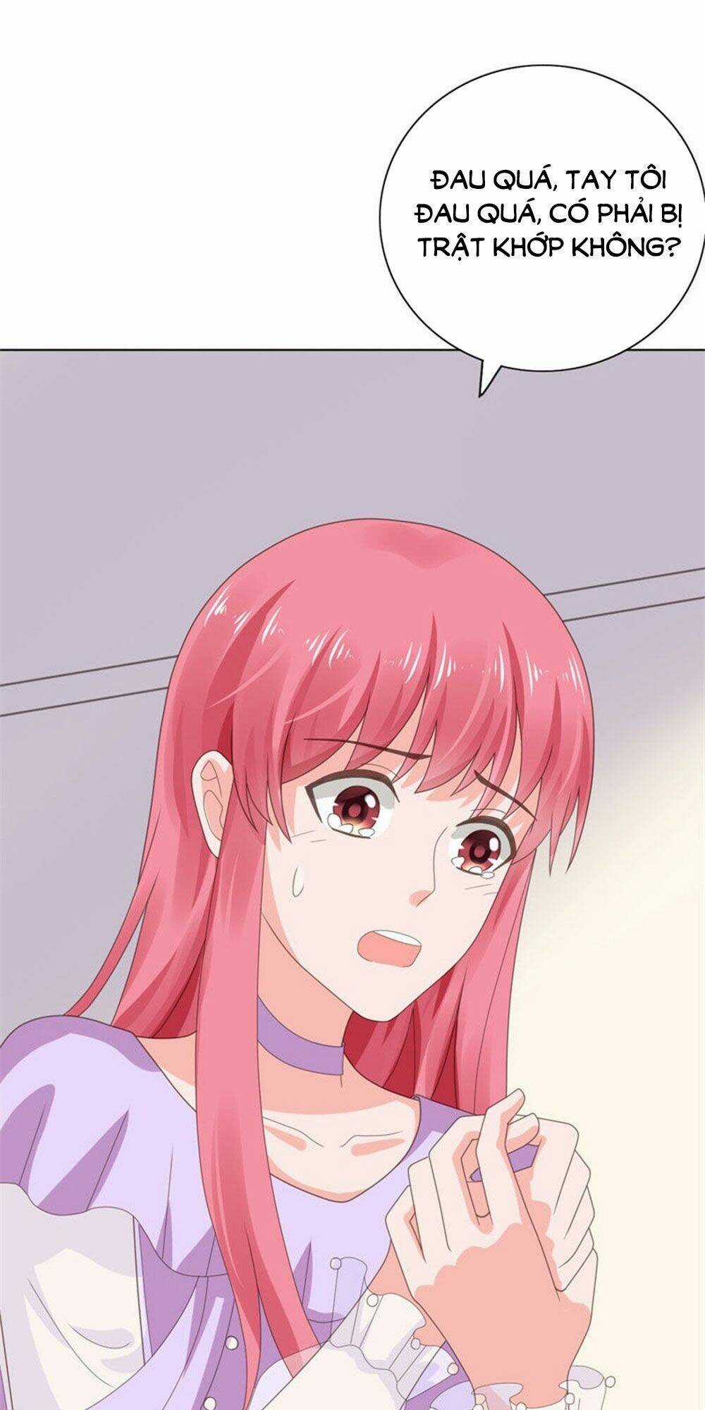 Sủng Hôn Lai Tập - Chapter 66 - Trang 31