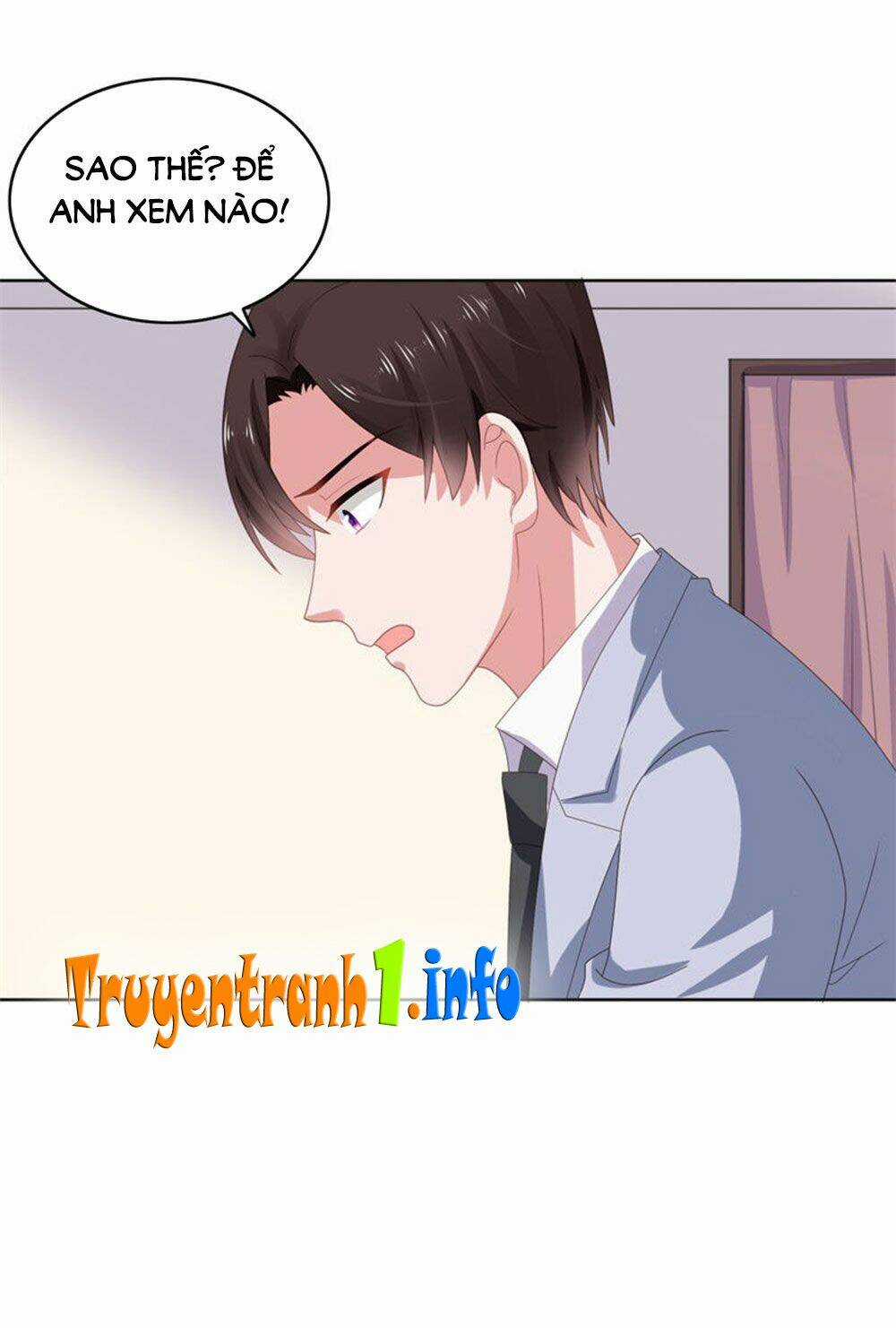 Sủng Hôn Lai Tập - Chapter 66 - Trang 33