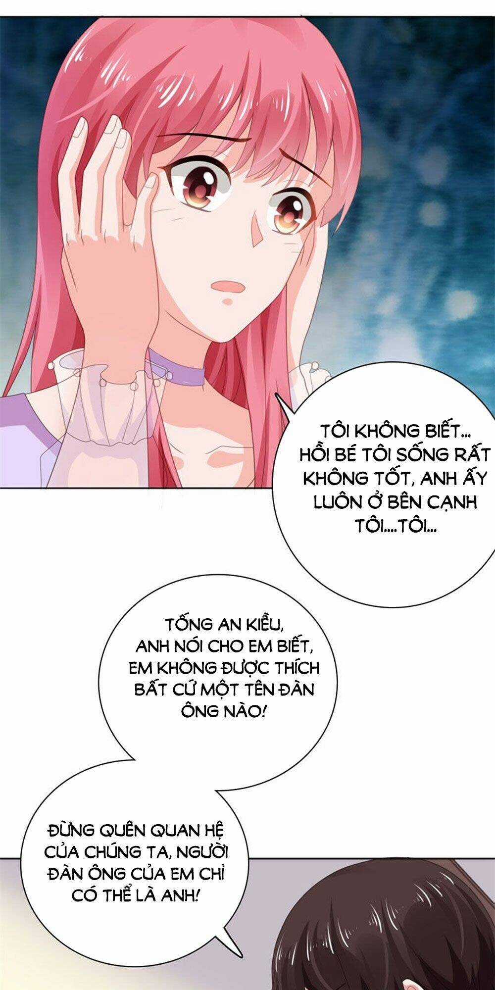 Sủng Hôn Lai Tập - Chapter 66 - Trang 5