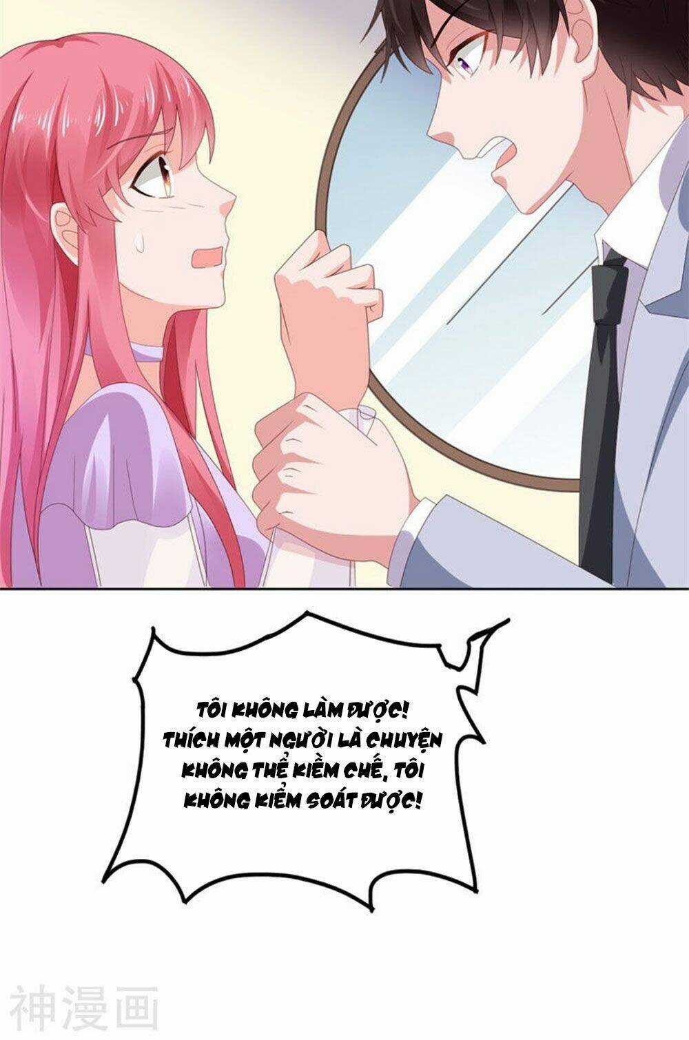 Sủng Hôn Lai Tập - Chapter 66 - Trang 6