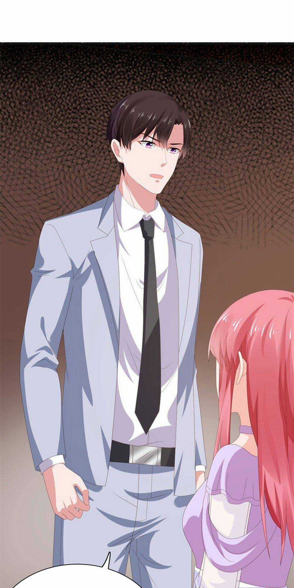 Sủng Hôn Lai Tập - Chapter 66 - Trang 10