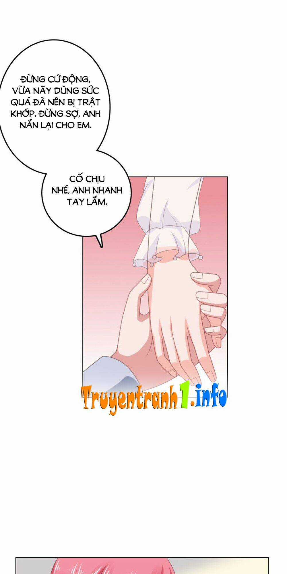 Sủng Hôn Lai Tập - Chapter 67 - Trang 1