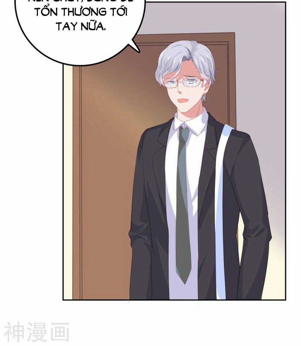 Sủng Hôn Lai Tập - Chapter 67 - Trang 12