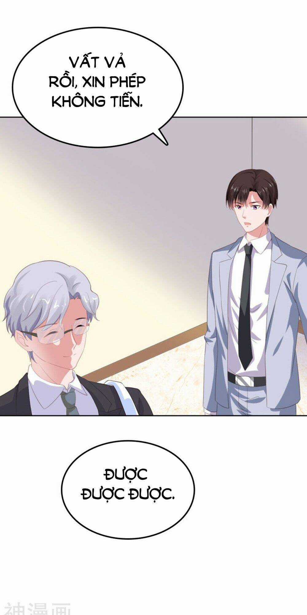 Sủng Hôn Lai Tập - Chapter 67 - Trang 13