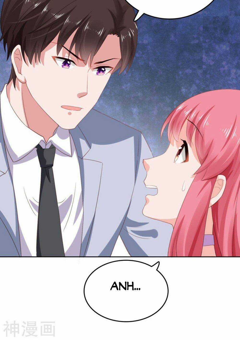 Sủng Hôn Lai Tập - Chapter 67 - Trang 17