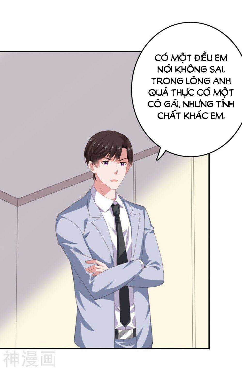 Sủng Hôn Lai Tập - Chapter 67 - Trang 18