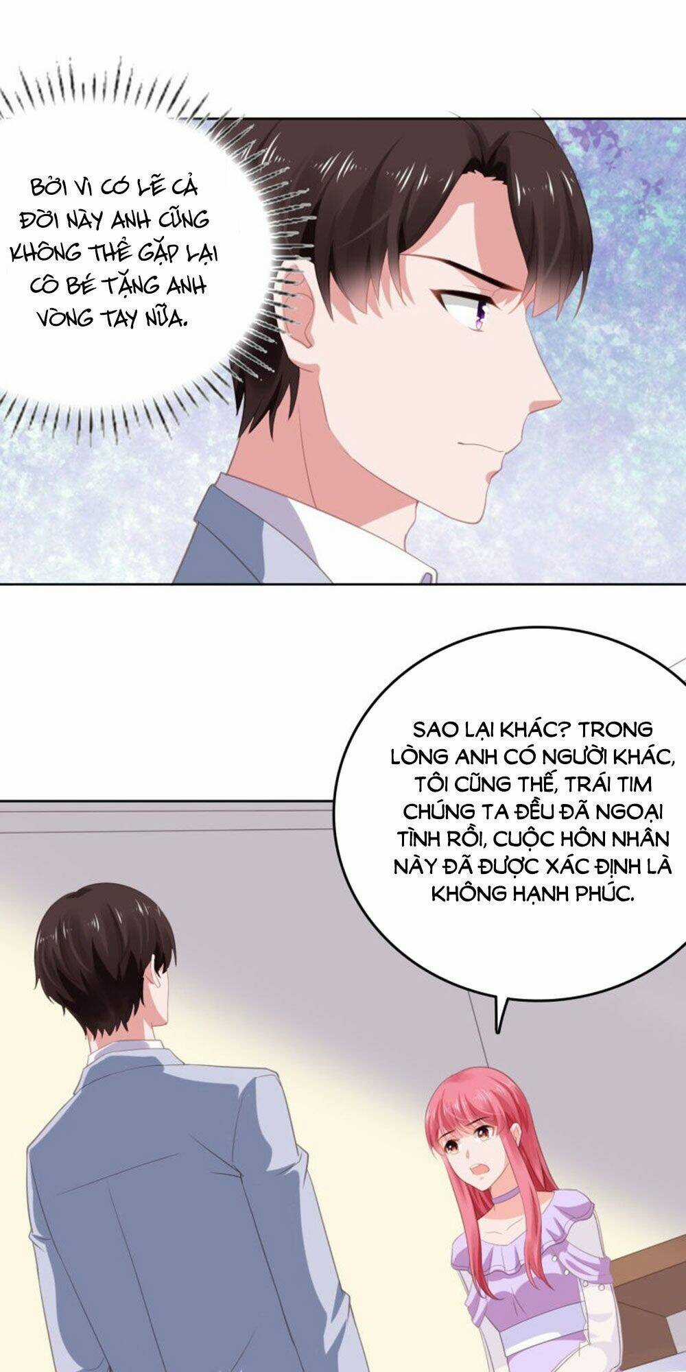 Sủng Hôn Lai Tập - Chapter 67 - Trang 19