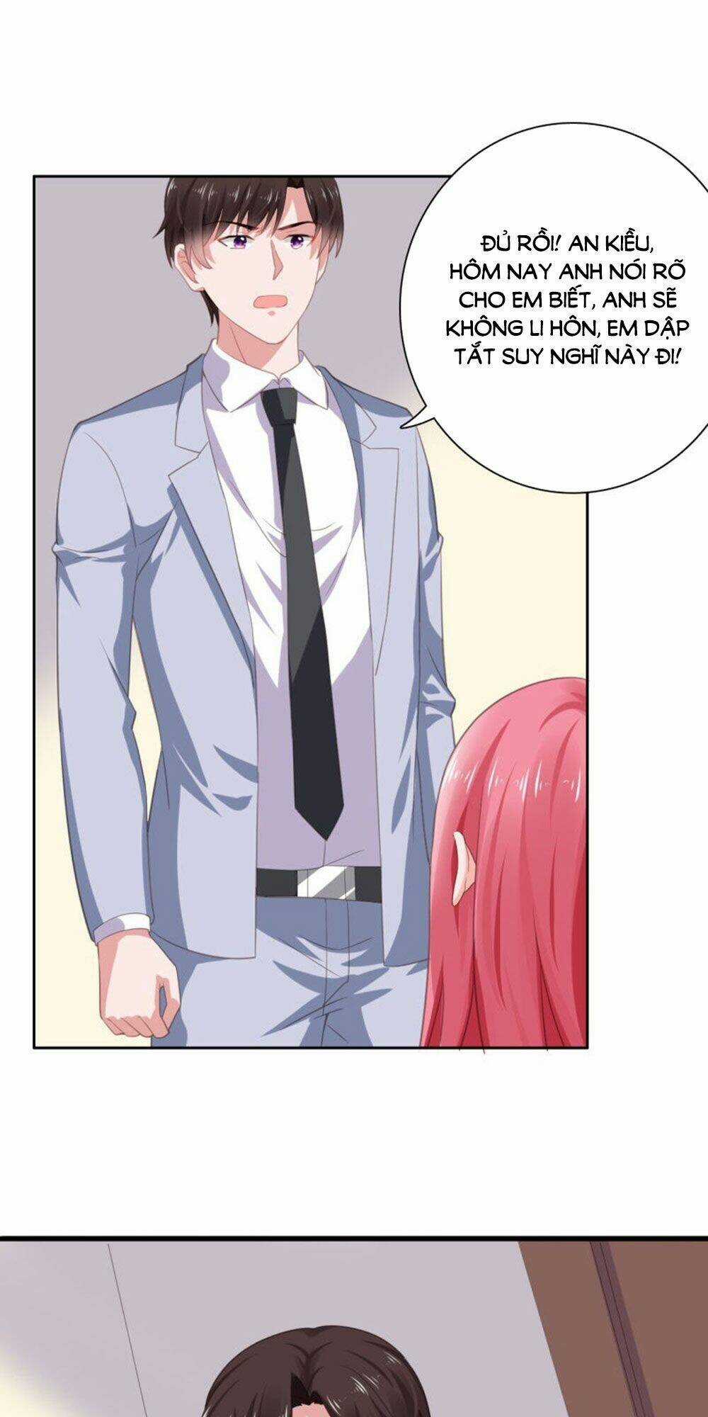 Sủng Hôn Lai Tập - Chapter 67 - Trang 21