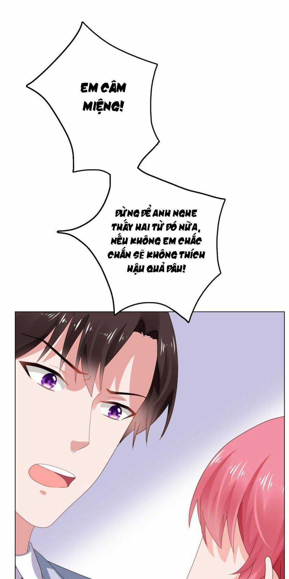 Sủng Hôn Lai Tập - Chapter 67 - Trang 4