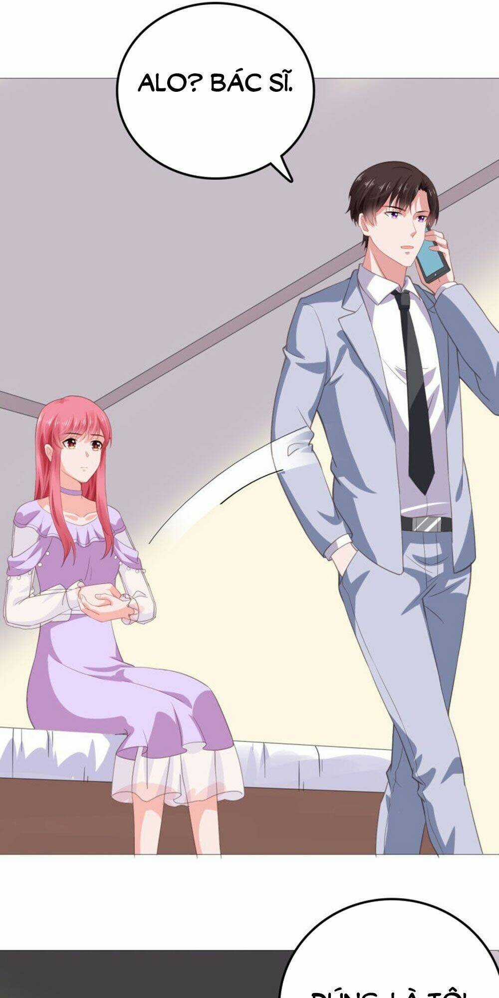 Sủng Hôn Lai Tập - Chapter 67 - Trang 6