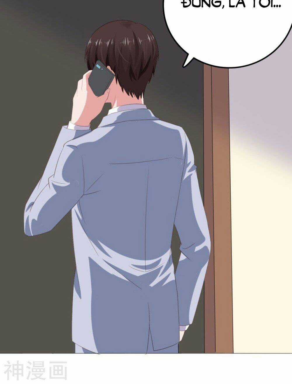 Sủng Hôn Lai Tập - Chapter 67 - Trang 7