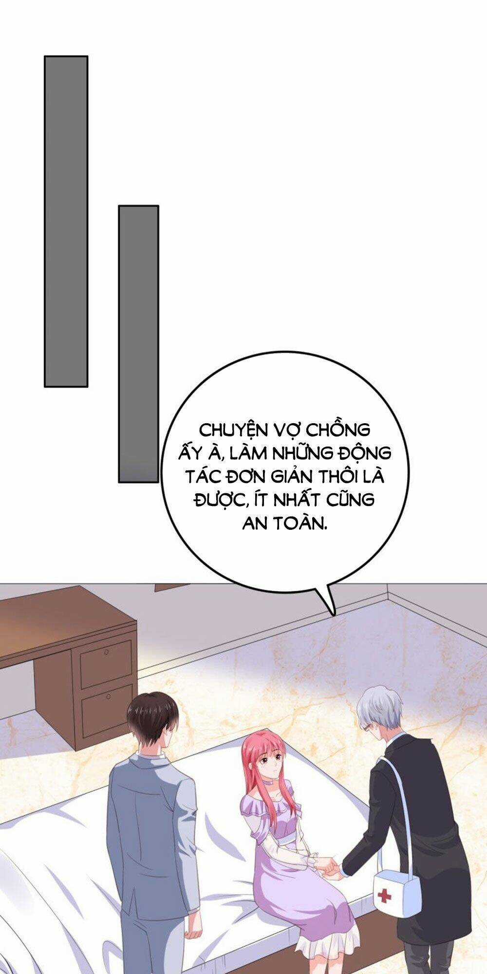 Sủng Hôn Lai Tập - Chapter 67 - Trang 9