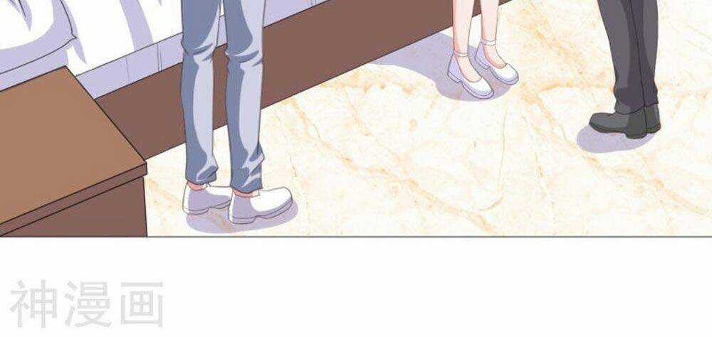 Sủng Hôn Lai Tập - Chapter 67 - Trang 10