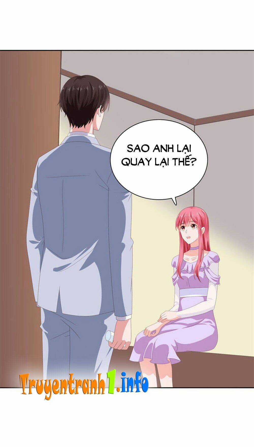 Sủng Hôn Lai Tập - Chapter 68 - Trang 1