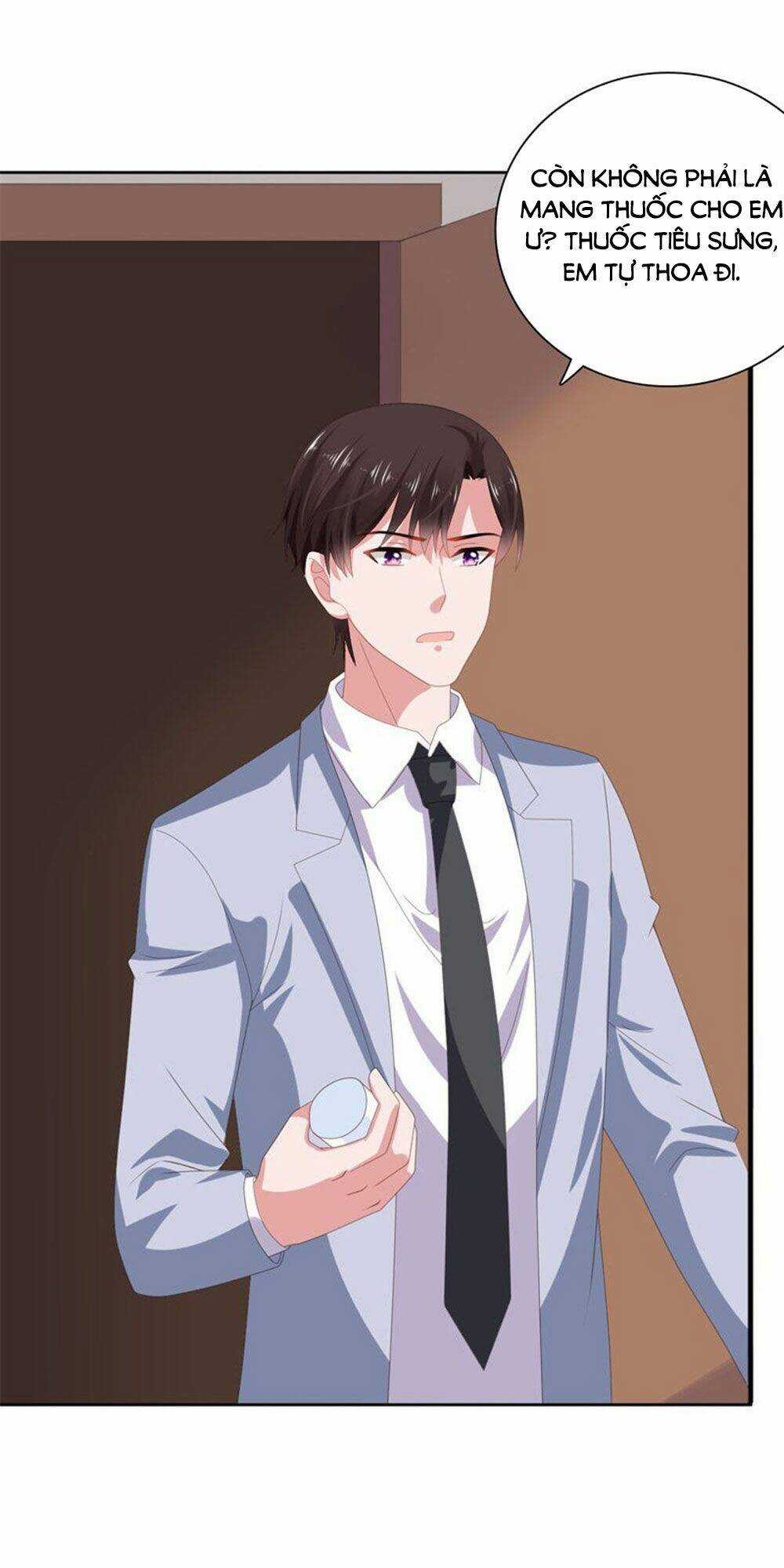 Sủng Hôn Lai Tập - Chapter 68 - Trang 2