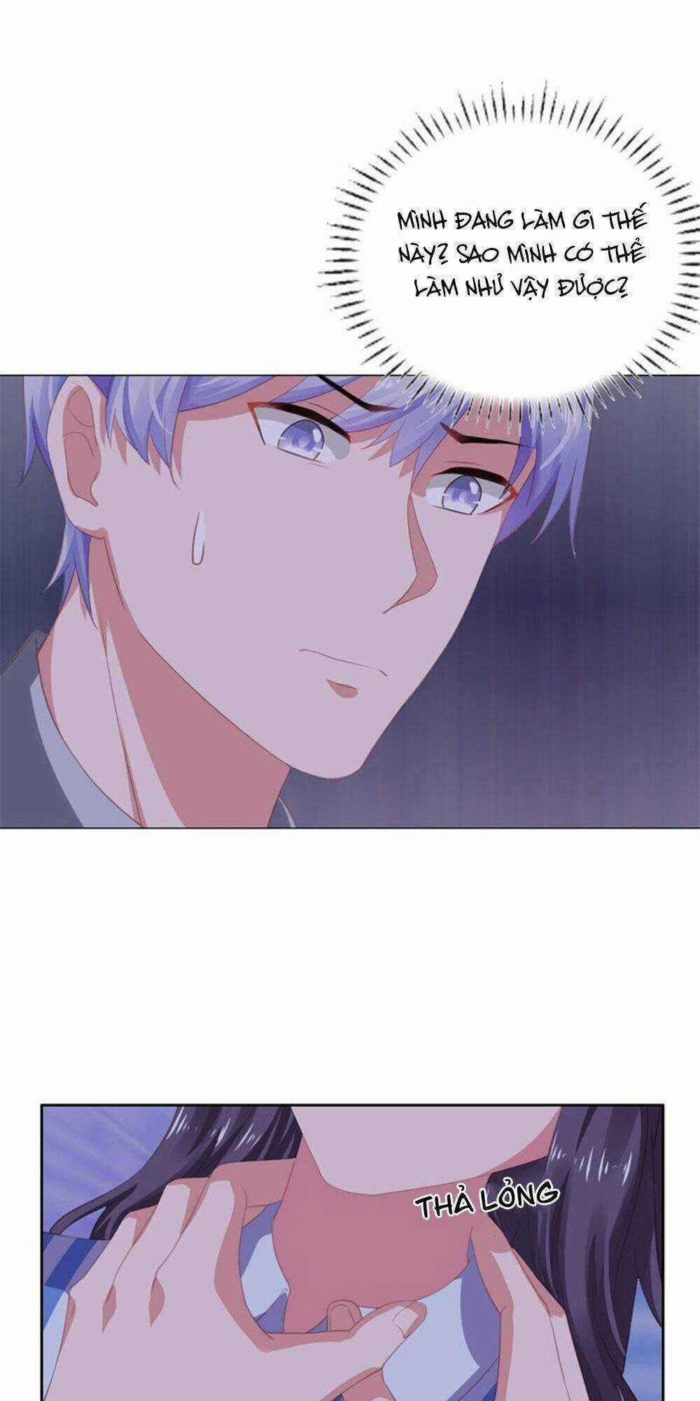 Sủng Hôn Lai Tập - Chapter 68 - Trang 12