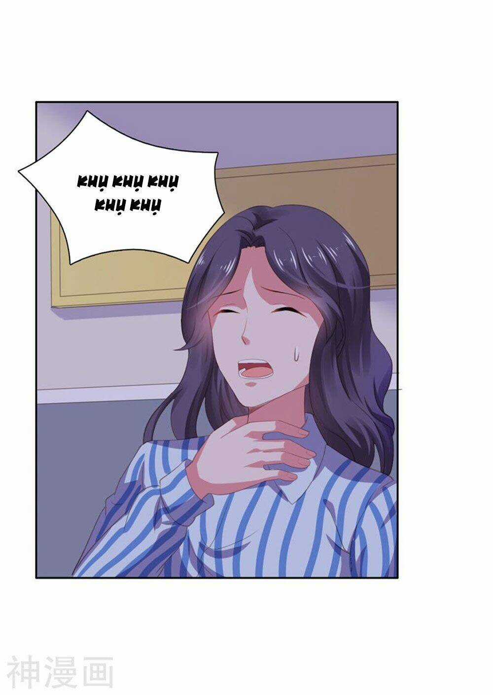 Sủng Hôn Lai Tập - Chapter 68 - Trang 14