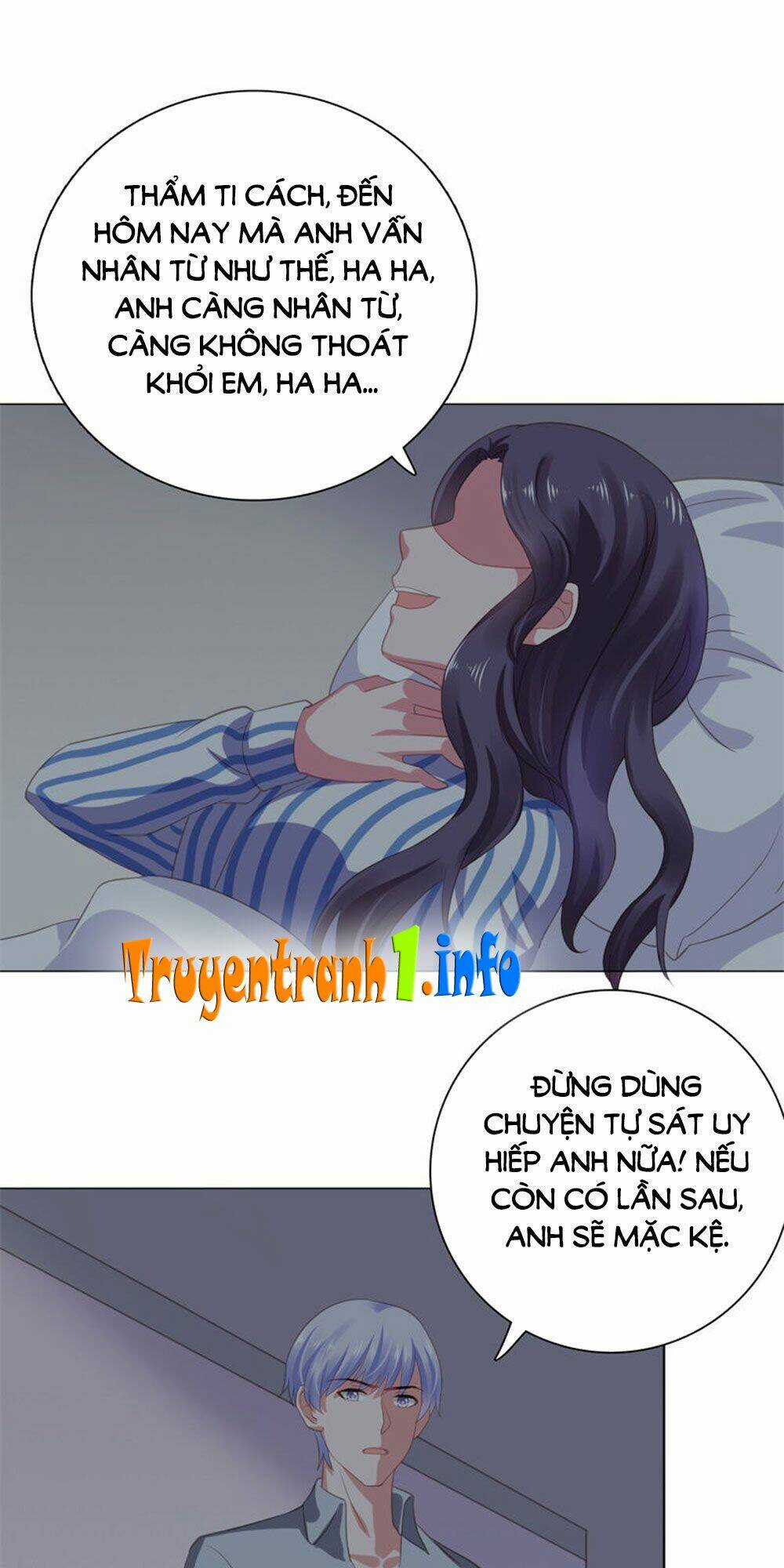 Sủng Hôn Lai Tập - Chapter 68 - Trang 15