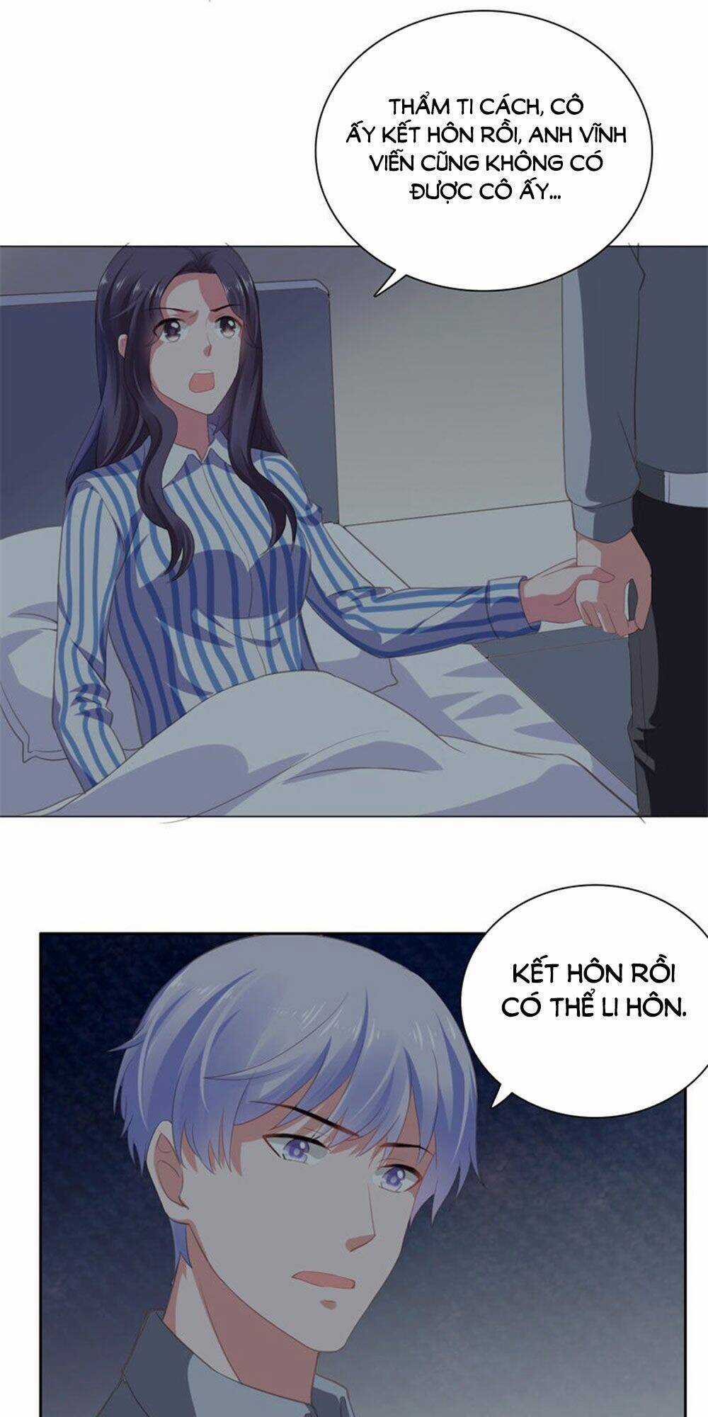 Sủng Hôn Lai Tập - Chapter 68 - Trang 17