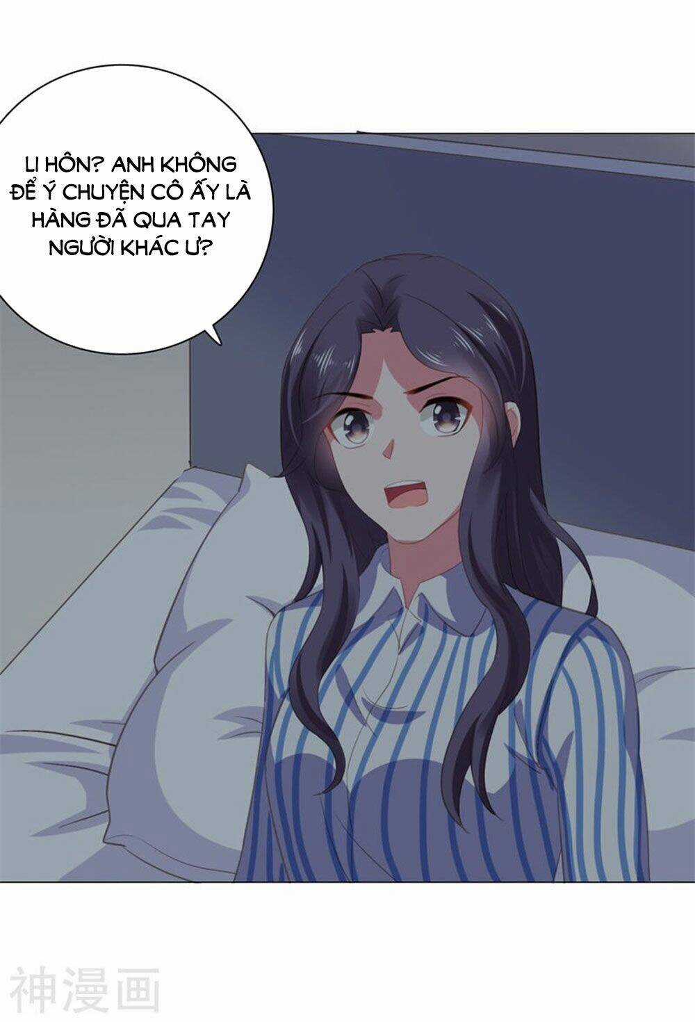 Sủng Hôn Lai Tập - Chapter 68 - Trang 19