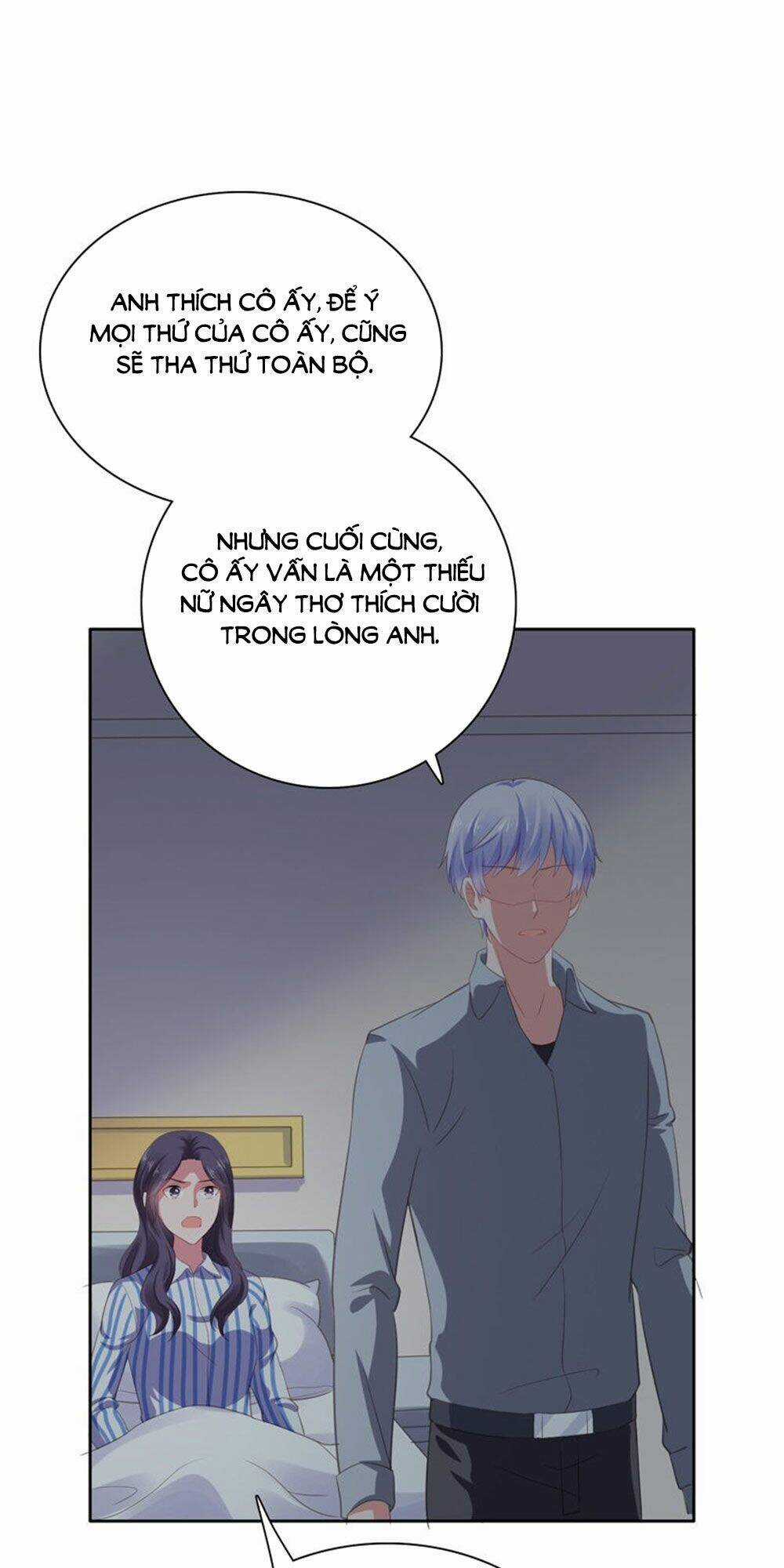 Sủng Hôn Lai Tập - Chapter 68 - Trang 20