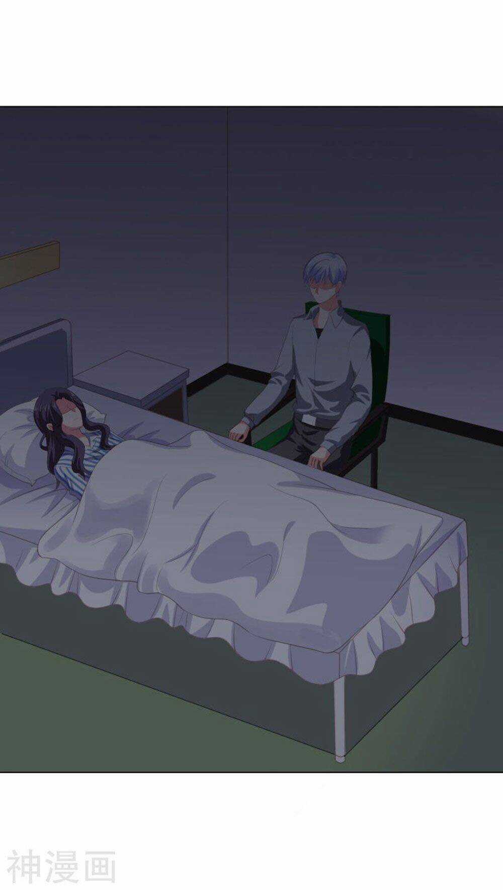 Sủng Hôn Lai Tập - Chapter 68 - Trang 5