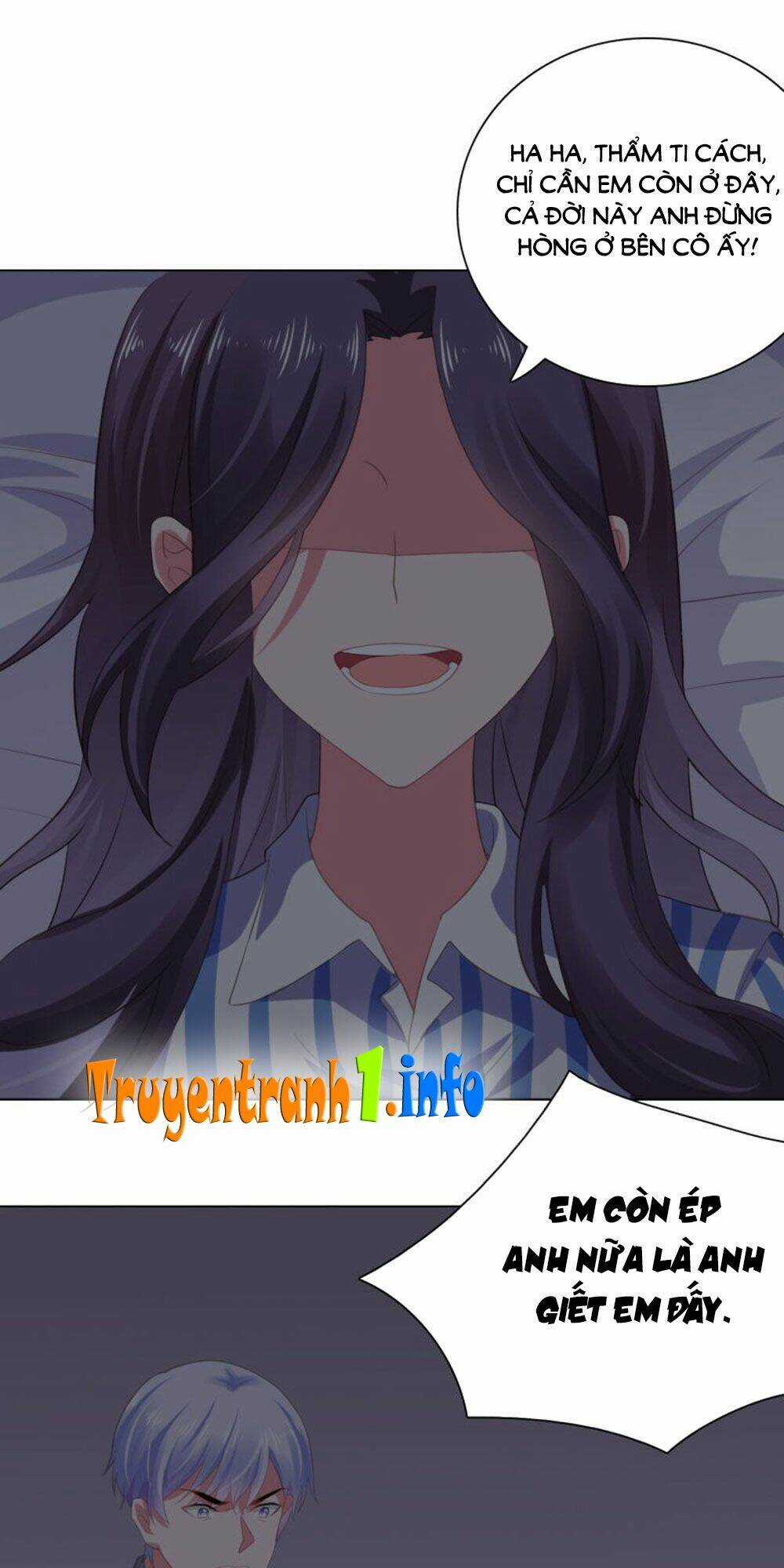 Sủng Hôn Lai Tập - Chapter 68 - Trang 8