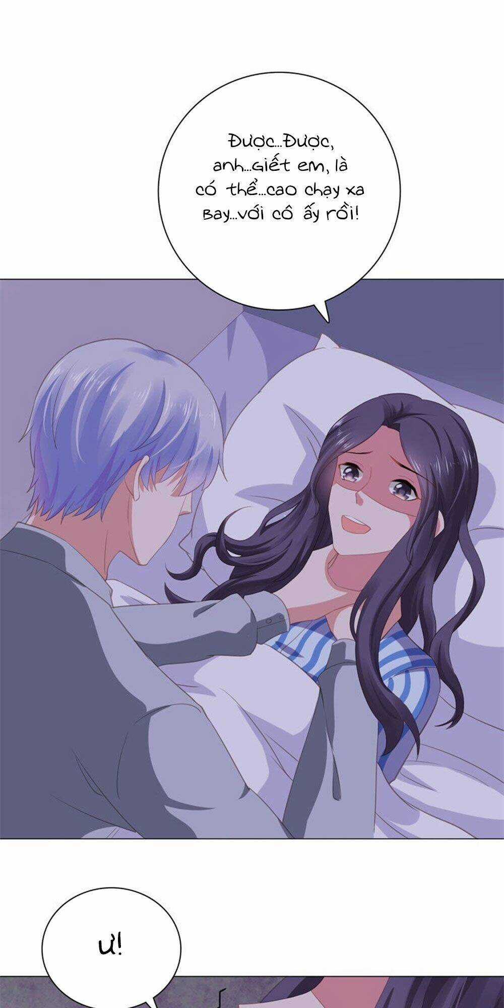 Sủng Hôn Lai Tập - Chapter 68 - Trang 10