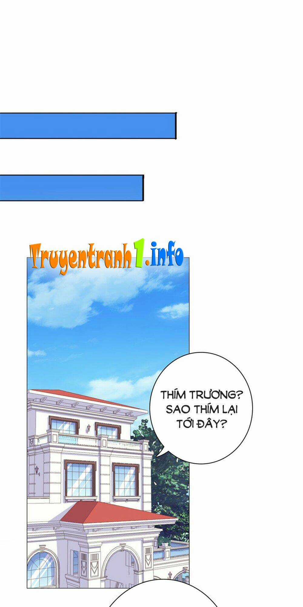 Sủng Hôn Lai Tập - Chapter 69 - Trang 1