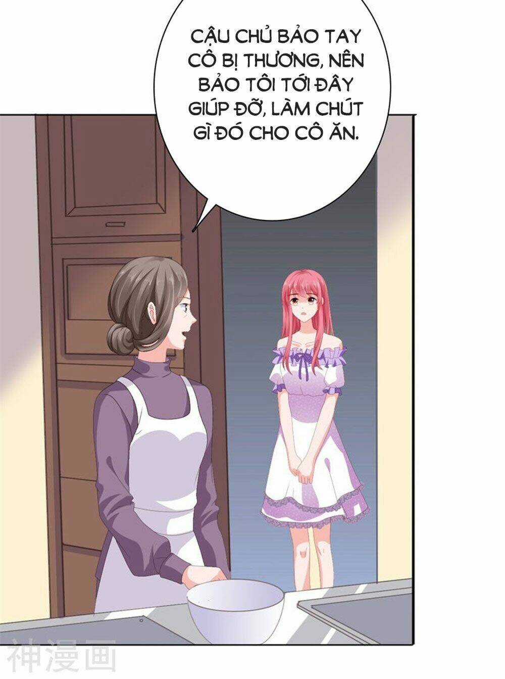 Sủng Hôn Lai Tập - Chapter 69 - Trang 2