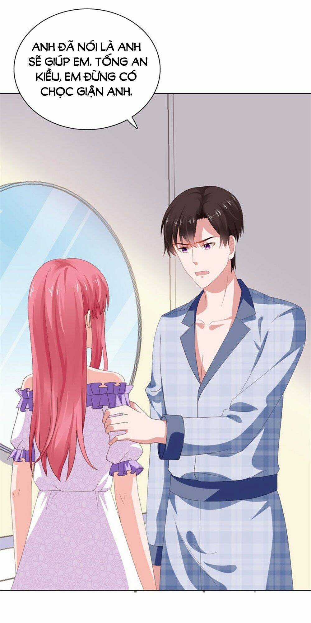 Sủng Hôn Lai Tập - Chapter 69 - Trang 11