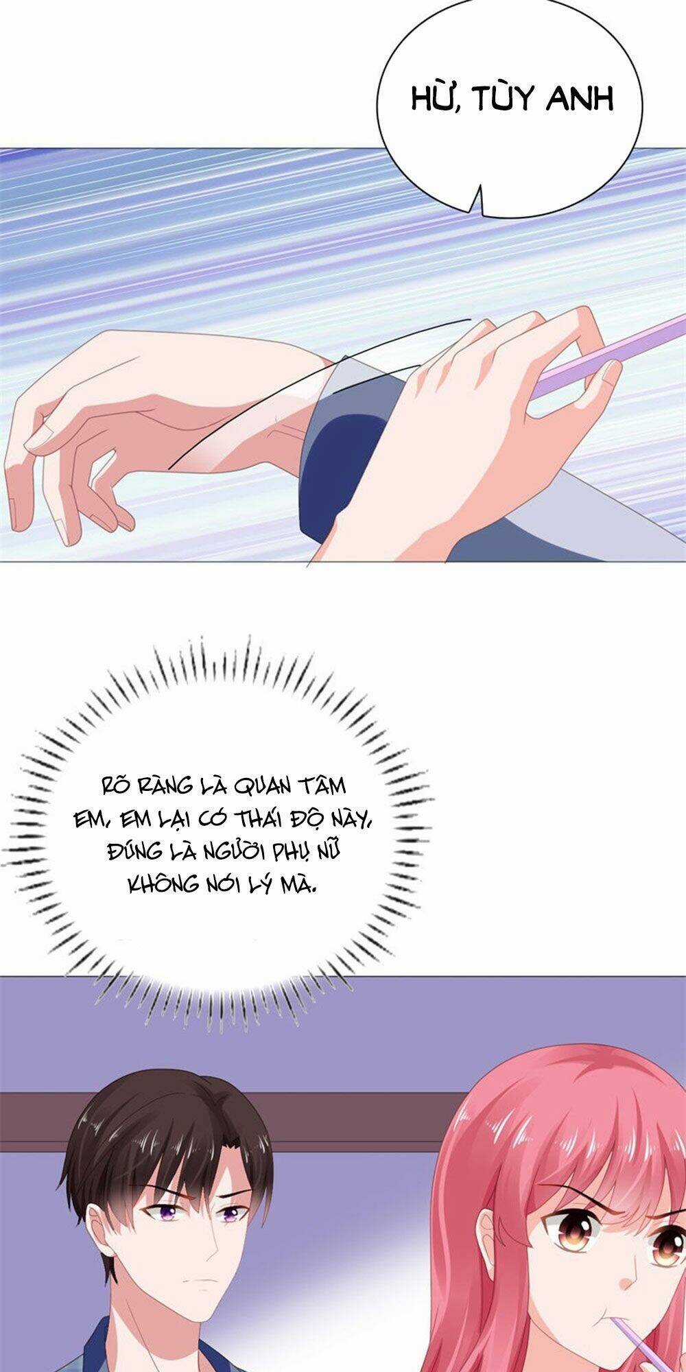 Sủng Hôn Lai Tập - Chapter 69 - Trang 13