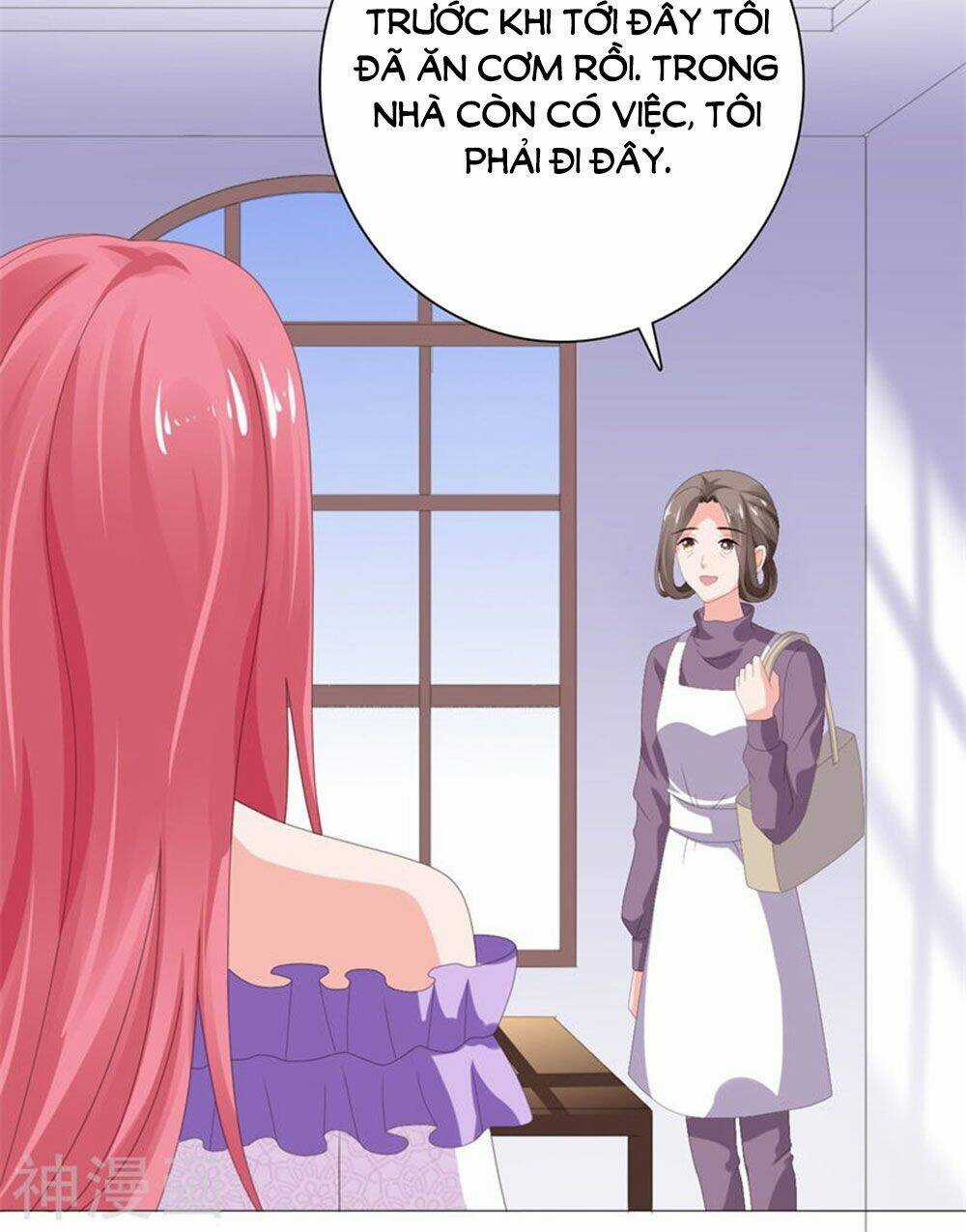 Sủng Hôn Lai Tập - Chapter 69 - Trang 17