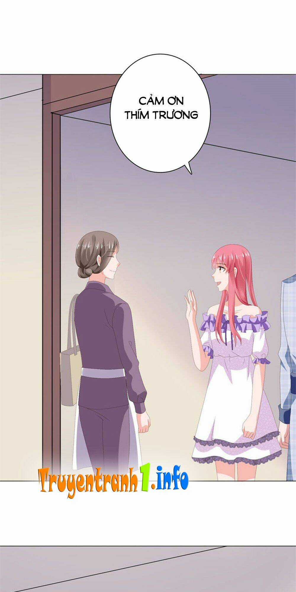 Sủng Hôn Lai Tập - Chapter 69 - Trang 18