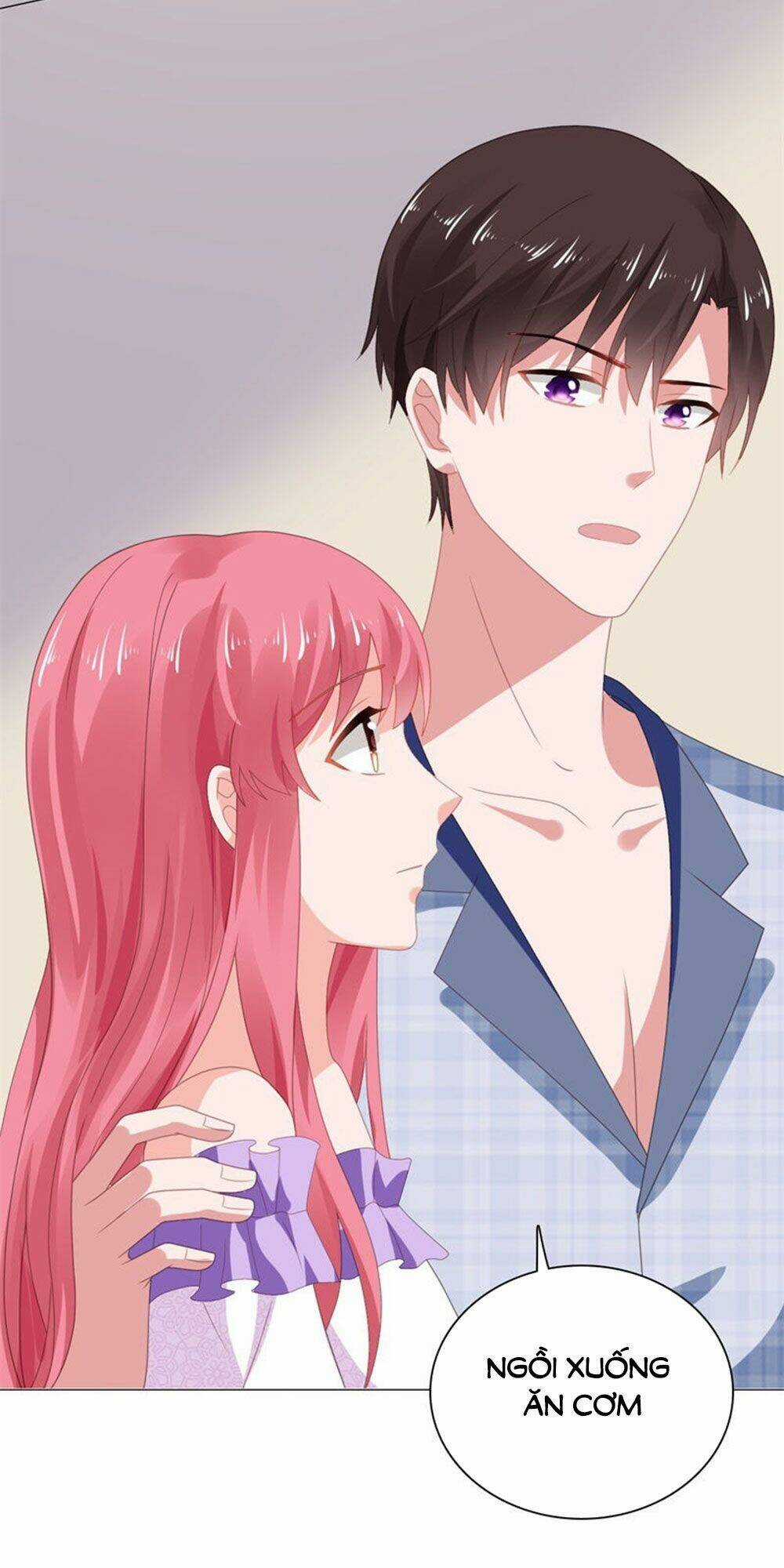 Sủng Hôn Lai Tập - Chapter 69 - Trang 19