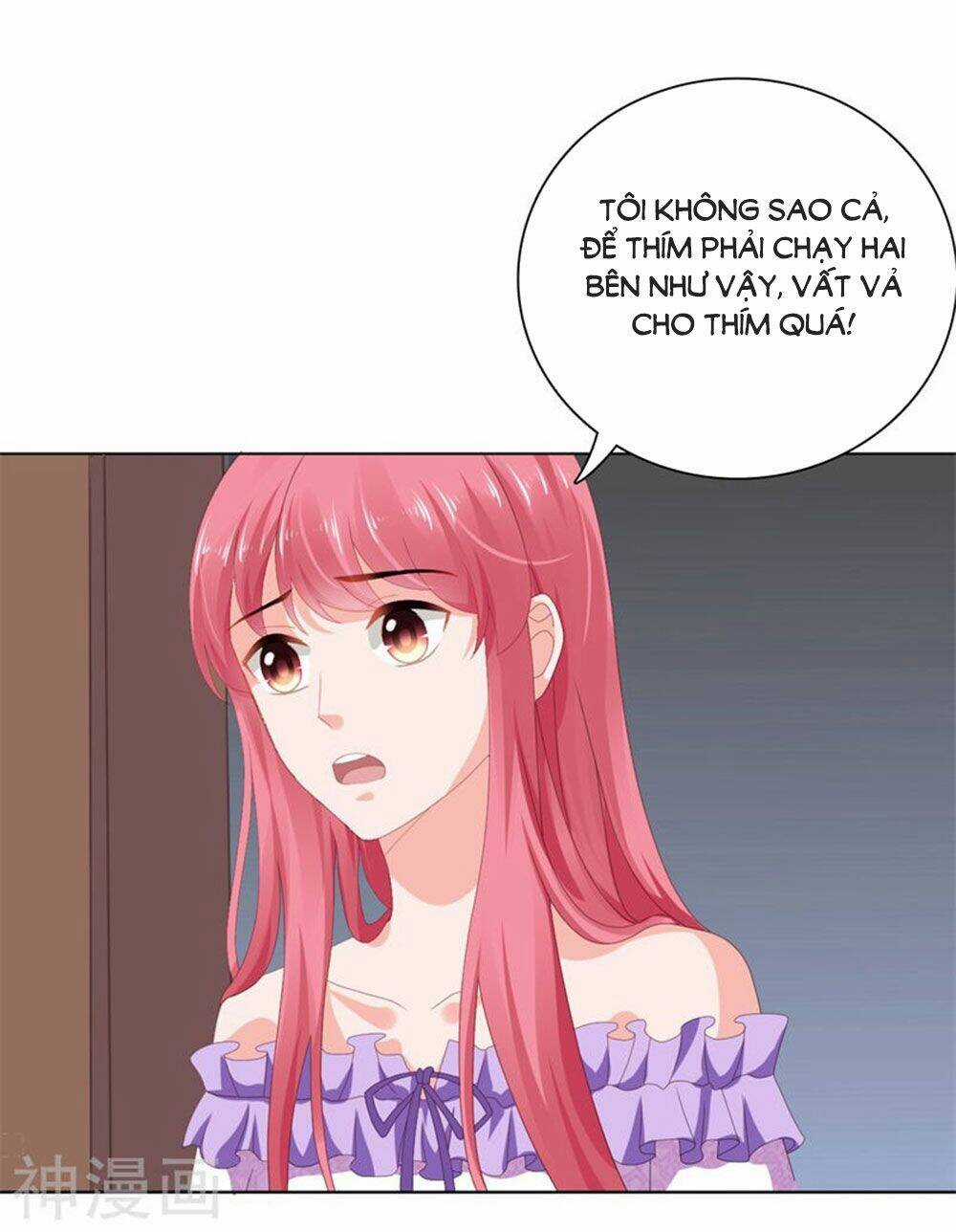 Sủng Hôn Lai Tập - Chapter 69 - Trang 3