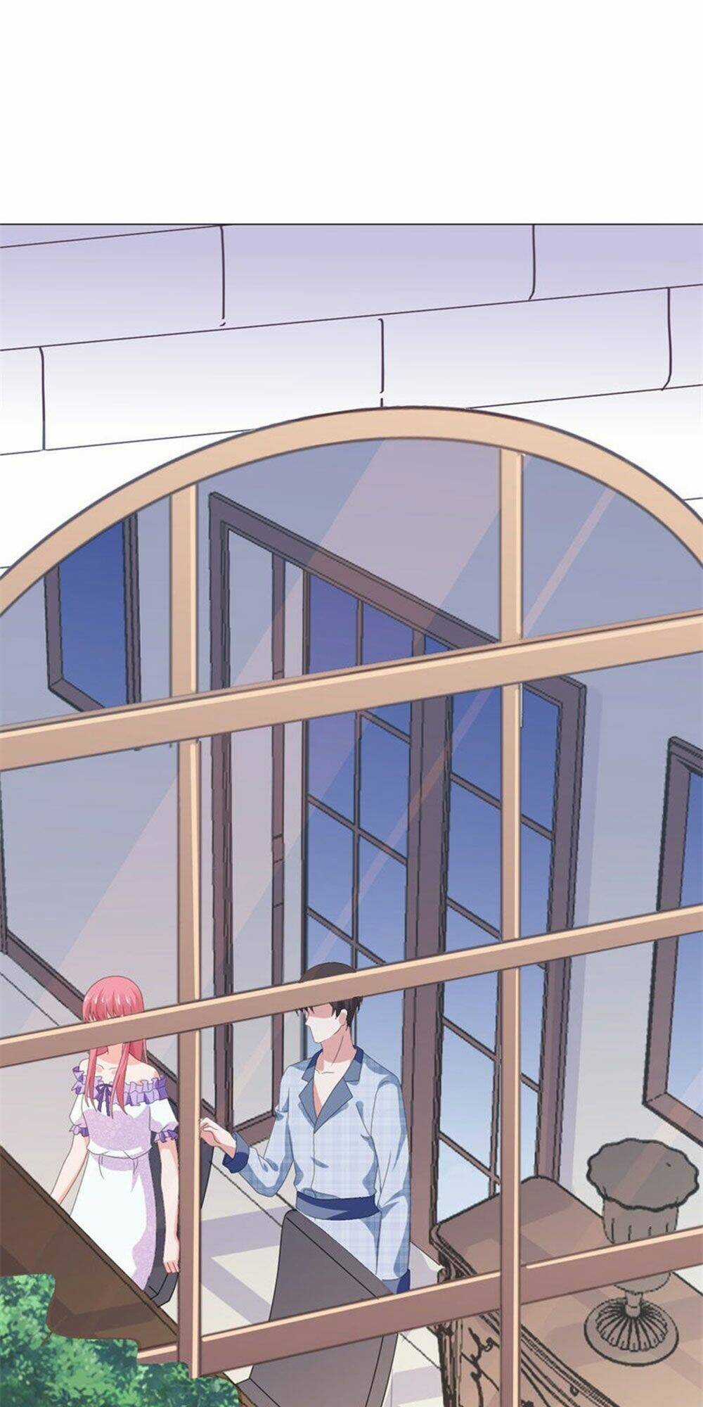 Sủng Hôn Lai Tập - Chapter 69 - Trang 21